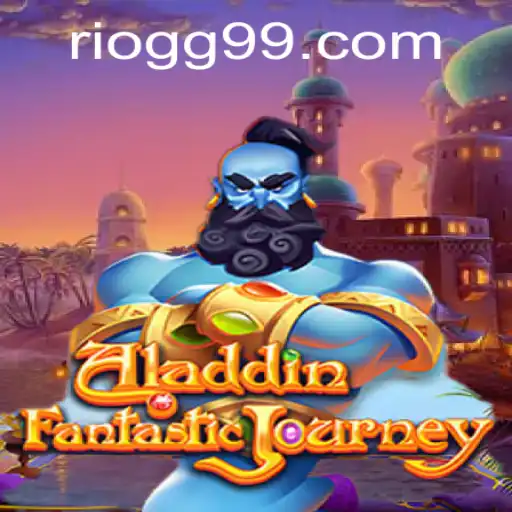 Explorando o Mundo Encantado de Aladdin: Descrição e Regras do Jogo