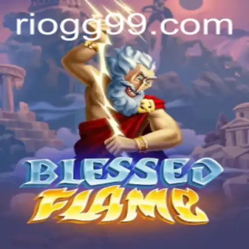 Descubra o Mundo de BlessedFlame: A Revolução dos Jogos de Estratégia