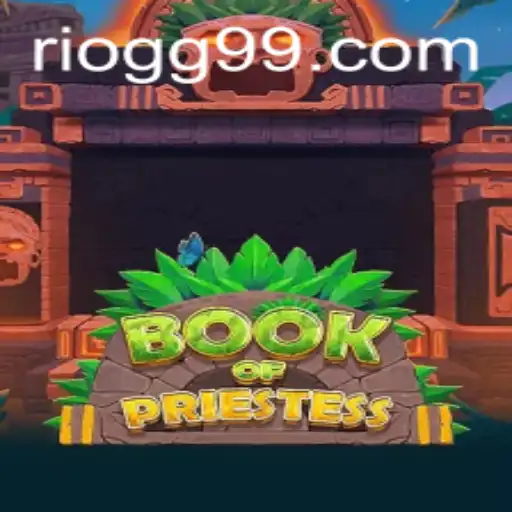 Explorando o Fascinante Universo de BookOfPriestess: O Jogo do Momento