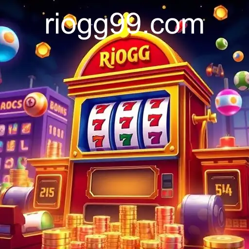 Caça-níqueis online