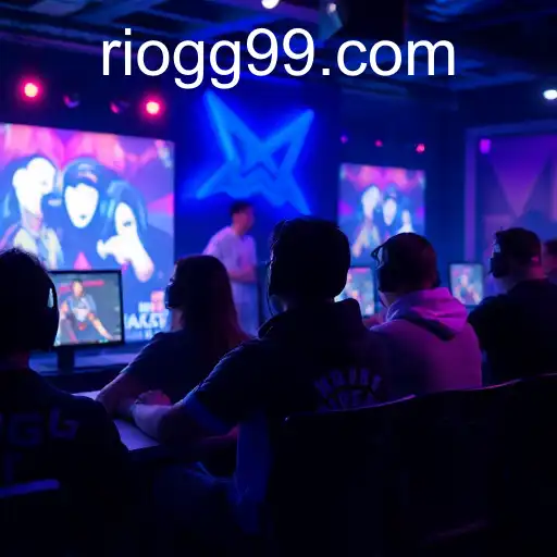 Comunidade Jogadores