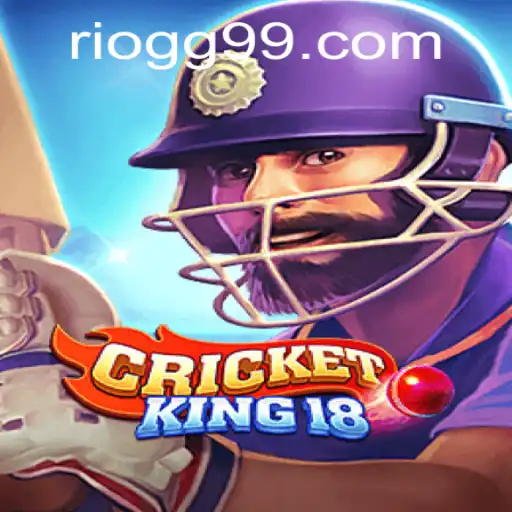 CricketKing18: Uma Nova Era no Mundo dos Jogos de Críquete