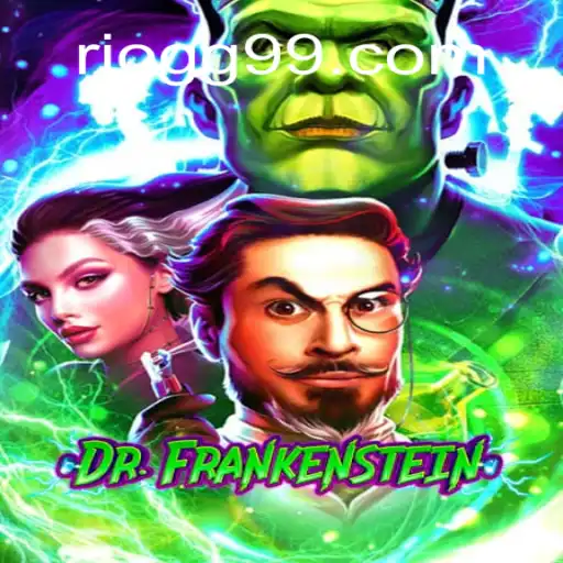 DrFrankenstein: Desvendando o Jogo Atrativo com RIOGG