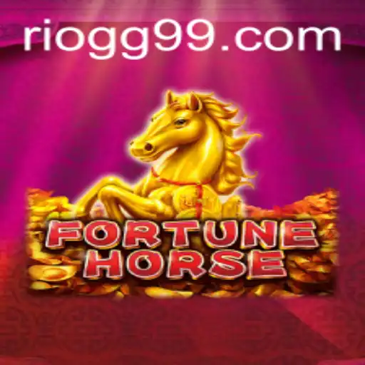 Descubra o Fascinante Mundo de 'FortuneHorse'