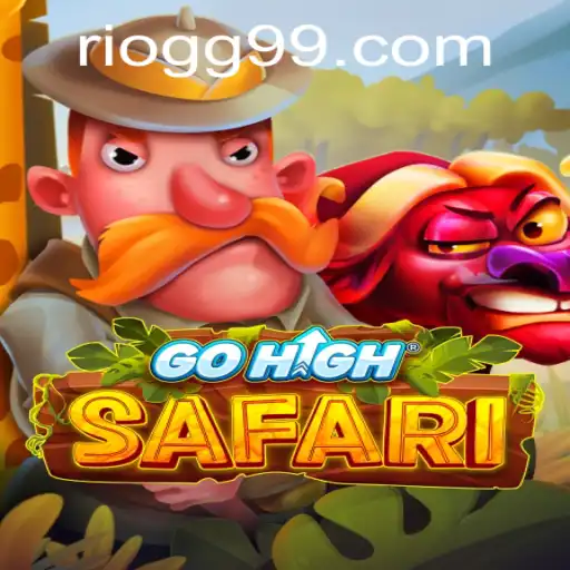 Descubra o Mundo de Aventura com GoHighSafari: Um Guia Completo