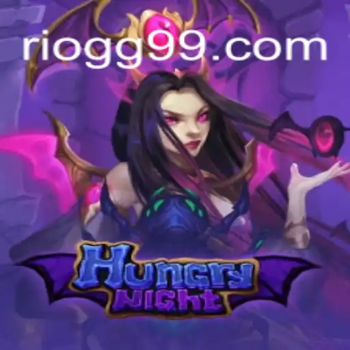 Explorando o Mundo de HungryNight: Um Jogo de Aventura Único