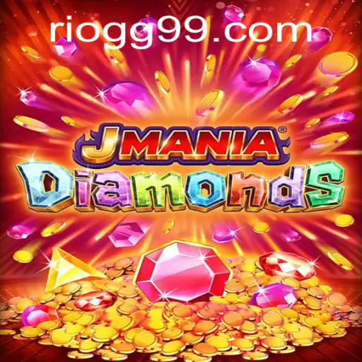 Explorando o Fascinante Mundo de JManiaDiamonds