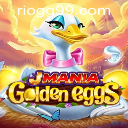 Descubra JManiaGoldenEggs: O Fascinante Mundo dos Ovos Dourados