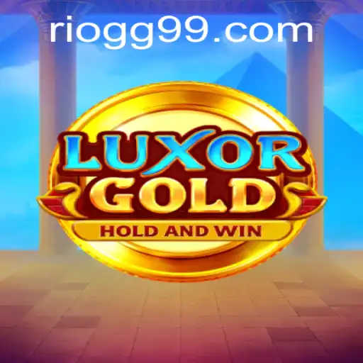 Tudo sobre LuxorGold: O Jogo Que Está Conquistando Entusiastas