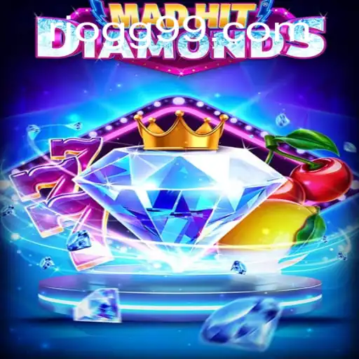 MadHitDiamonds: Aventuras e Estratégias no Mundo dos Diamantes