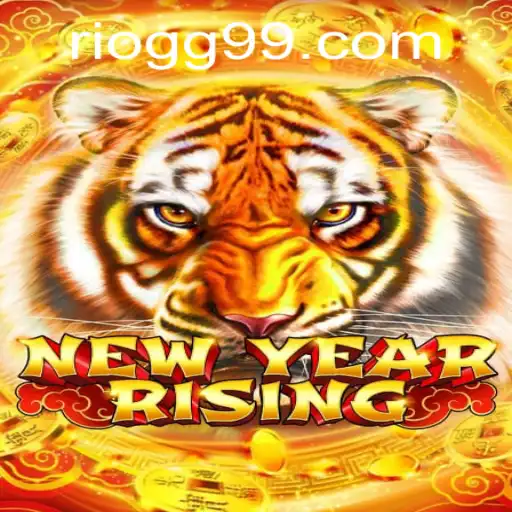 NewYearRising: Uma Imersão no Universo de Riogg
