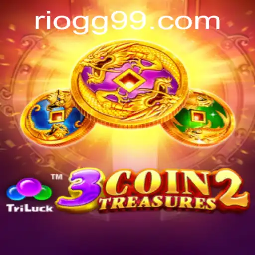 Explorando o Mundo de 3CoinTreasures2: Aventura e Estratégia no Jogo