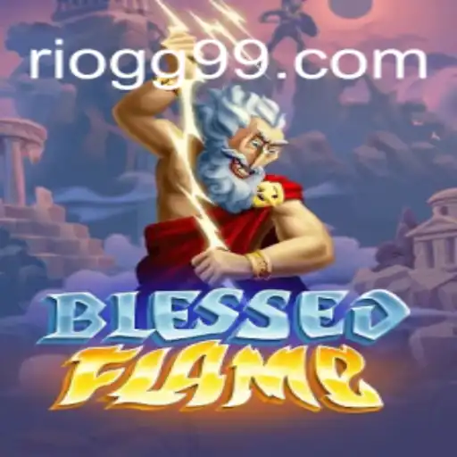 Descubra o Mundo de BlessedFlame: A Revolução dos Jogos de Estratégia