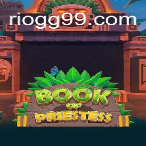 Explorando o Fascinante Universo de BookOfPriestess: O Jogo do Momento