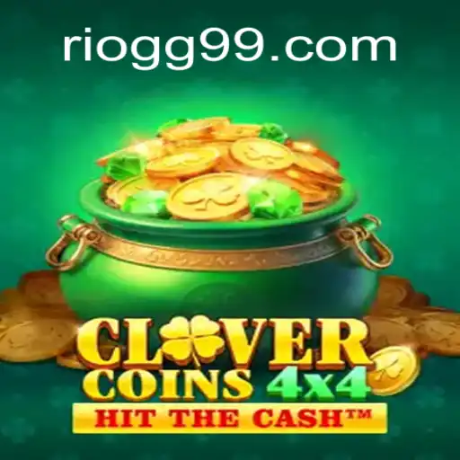 CloverCoins4x4: Explorando Estratégias e Regras do Empolgante Jogo de Tabuleiro