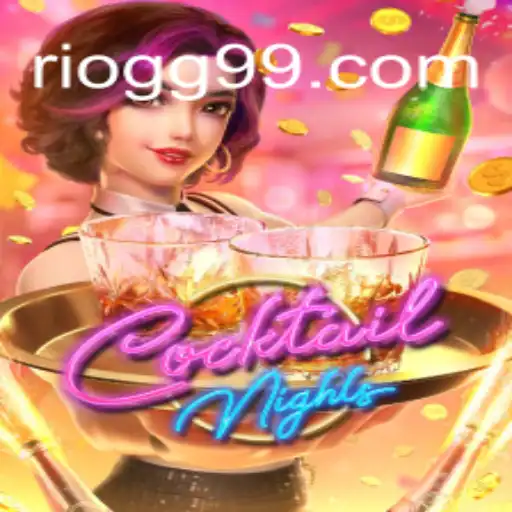 Explorando o Mundo Dinâmico de CocktailNights: Um Jogo de Estratégia e Criatividade
