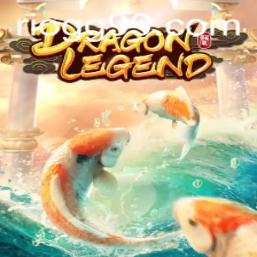 Descubra DragonLegend: O Universo de Aventuras e Desafios
