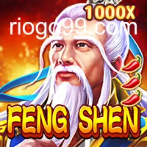 FengShen: Explorando o Mundo de Estratégia e Aventura
