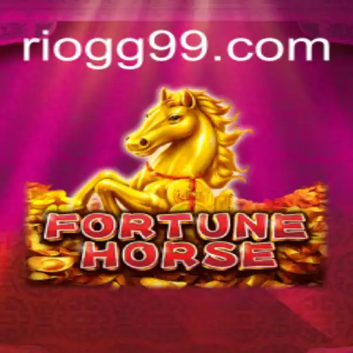 Descubra o Fascinante Mundo de 'FortuneHorse'