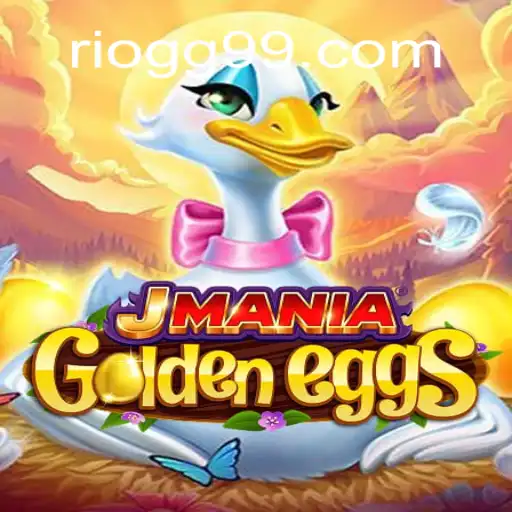 Descubra JManiaGoldenEggs: O Fascinante Mundo dos Ovos Dourados