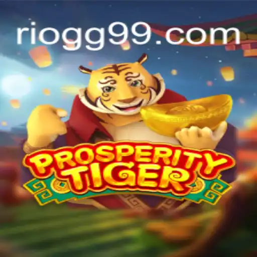 Descubra o Mundo Envolvente de ProsperityTiger: Um Jogo de Estratégia Inovador