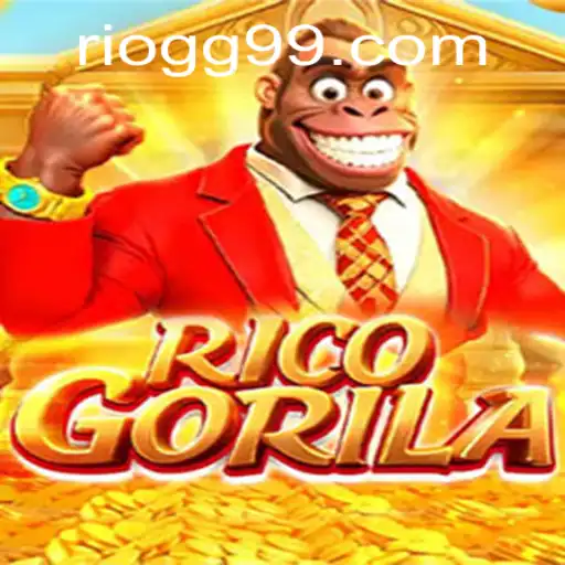 RicoGorila: A Nova Sensação dos Jogos de Estratégia