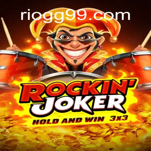 Explorando o Fascinante Mundo de RockinJoker: Regras e Estratégias