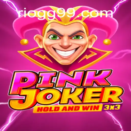 Explorando o Mundo Enigmático de 'Pinkjoker' - Um Jogo de Estratégia Único