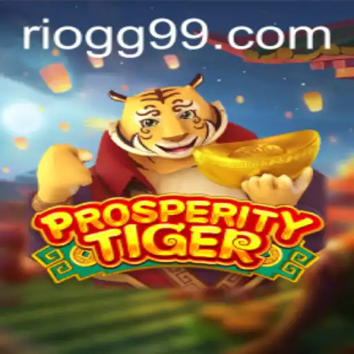 Descubra o Mundo Envolvente de ProsperityTiger: Um Jogo de Estratégia Inovador