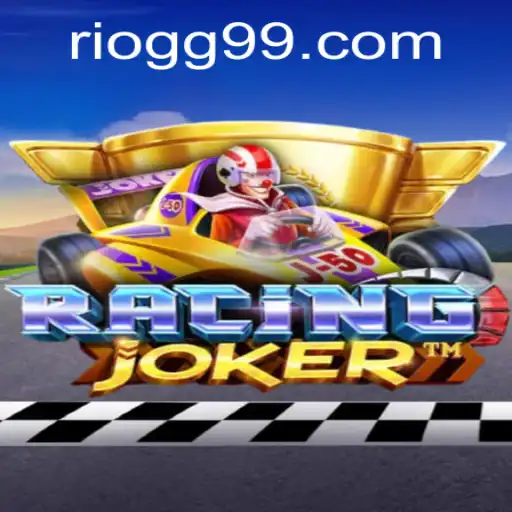 RacingJoker: Descubra a Emoção e Estratégia por Trás do Jogo Emocionante