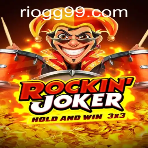 Explorando o Fascinante Mundo de RockinJoker: Regras e Estratégias