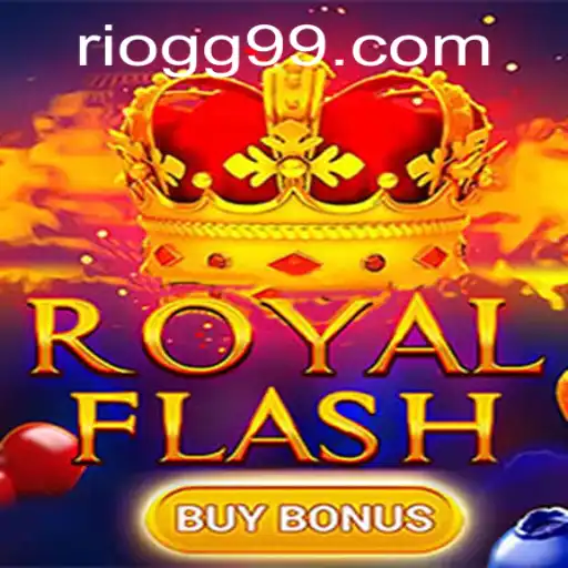 Descubra o Excitante Mundo de RoyalFlashBuyBonus
