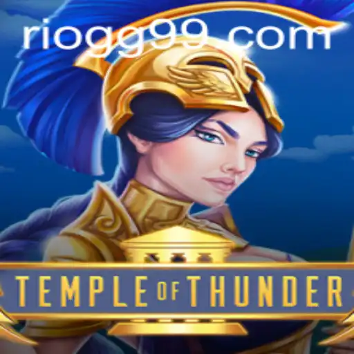 TempleofThunder: Desvendando o Aventura Épico