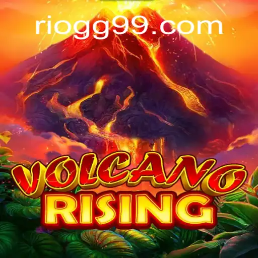 VolcanoRising: Uma Aventura Explosiva no Mundo dos Jogos